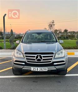 مێرسێدس بێنز GL-Class